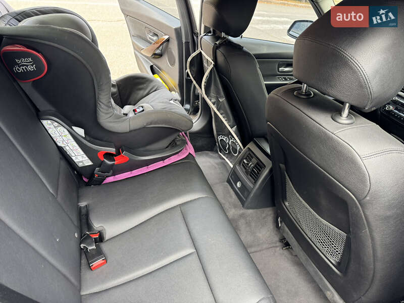 Седан BMW 3 Series 2013 в Николаеве фото 9 Седан BMW 3 Series 2013 в Николаеве