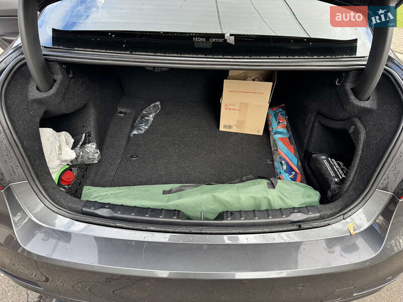 Седан BMW 3 Series 2013 в Николаеве фото 14 Седан BMW 3 Series 2013 в Николаеве