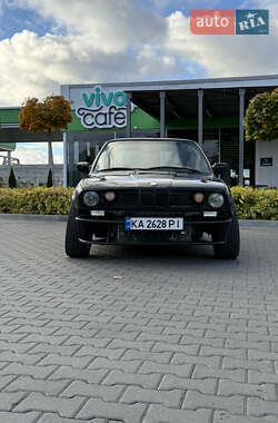 Седан BMW 3 Series 1986 в Боярке