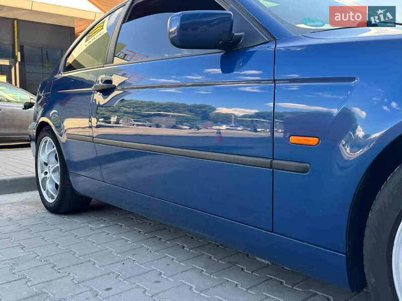 Купе BMW 3 Series 2002 в Хмельницькому