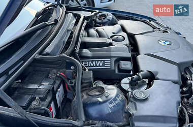 Купе BMW 3 Series 2002 в 