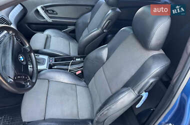 Купе BMW 3 Series 2002 в 