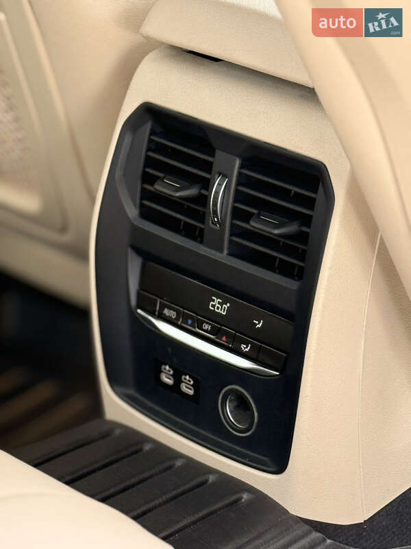 Седан BMW 3 Series 2019 в Самборе