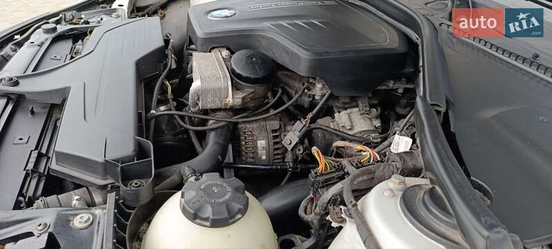 Седан BMW 3 Series 2013 в Черкассах фото 31 Седан BMW 3 Series 2013 в Черкассах