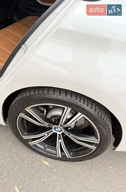 Седан BMW 3 Series 2020 в 
