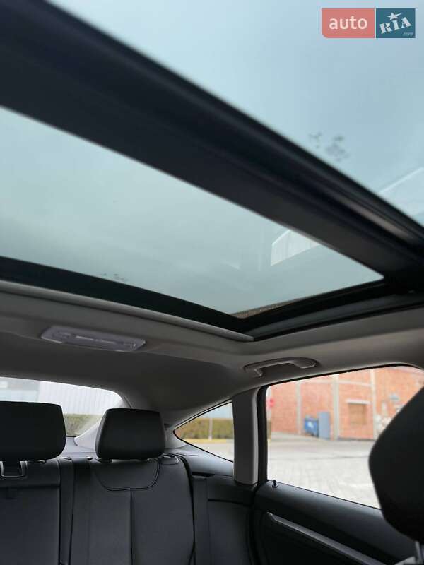 Седан BMW 3 Series 2016 в Черновцах фото 4 Седан BMW 3 Series 2016 в Черновцах