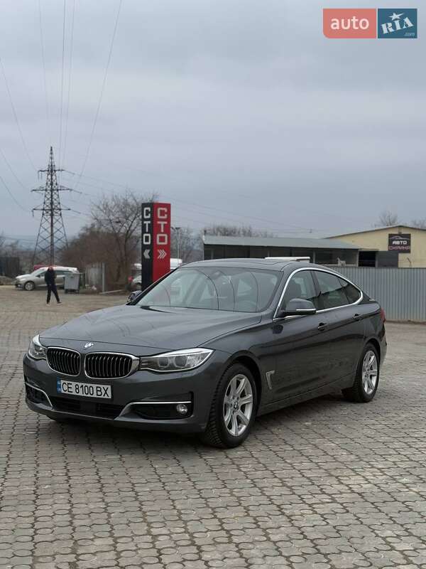 BMW 3 Series 2016 BMW 3 Series 2016