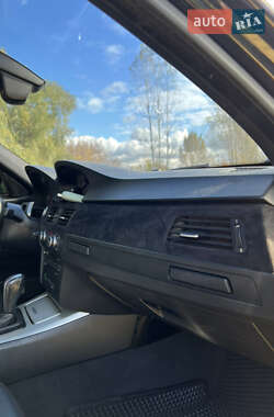 Седан BMW 3 Series 2007 в 
