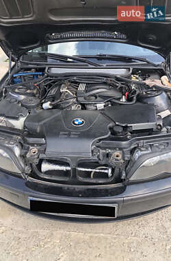 Универсал BMW 3 Series 2005 в 