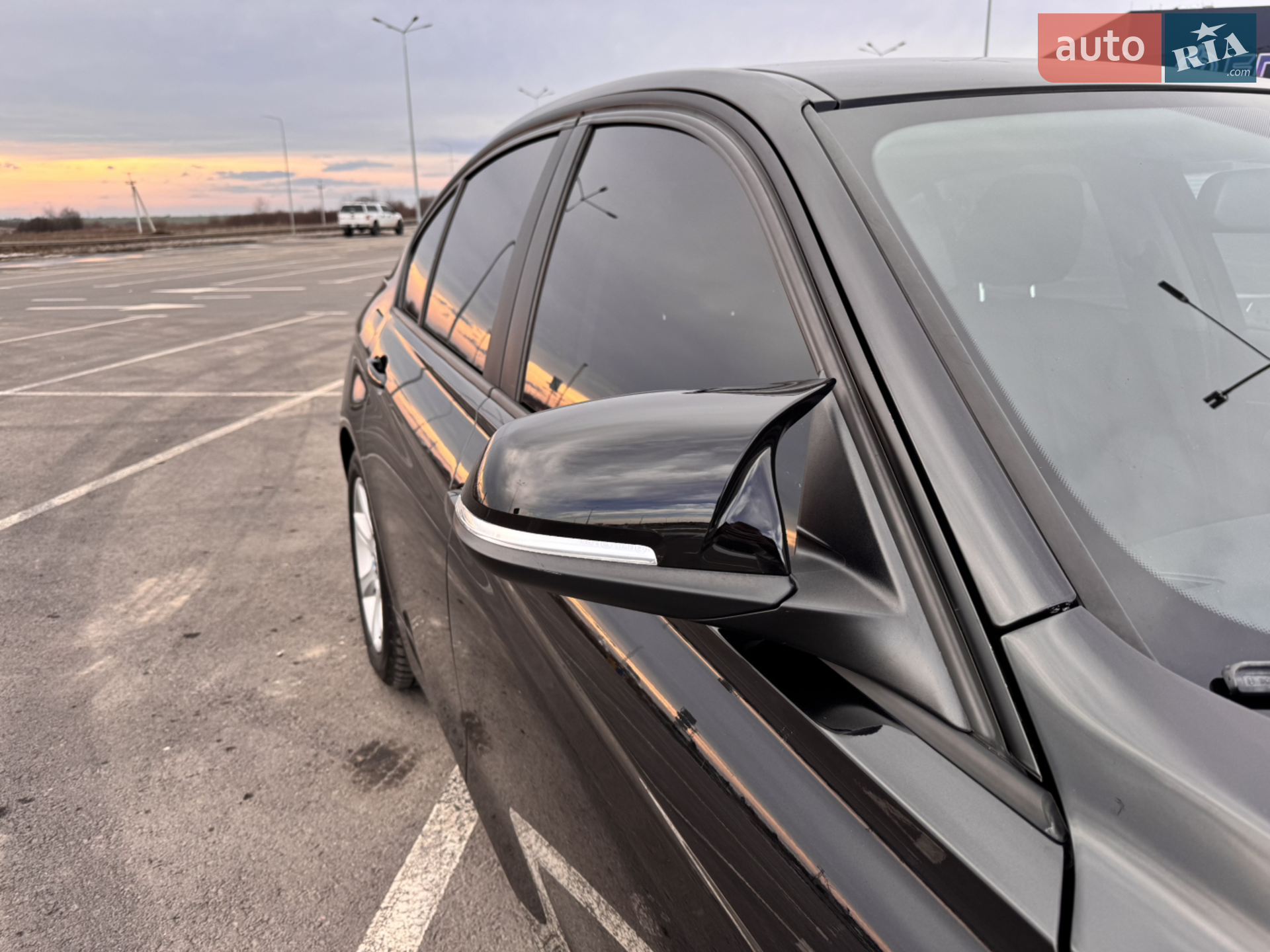 2014 BMW 3er - мініатюра 10