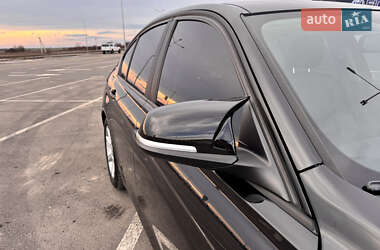 Седан BMW 3 Series 2014 в 