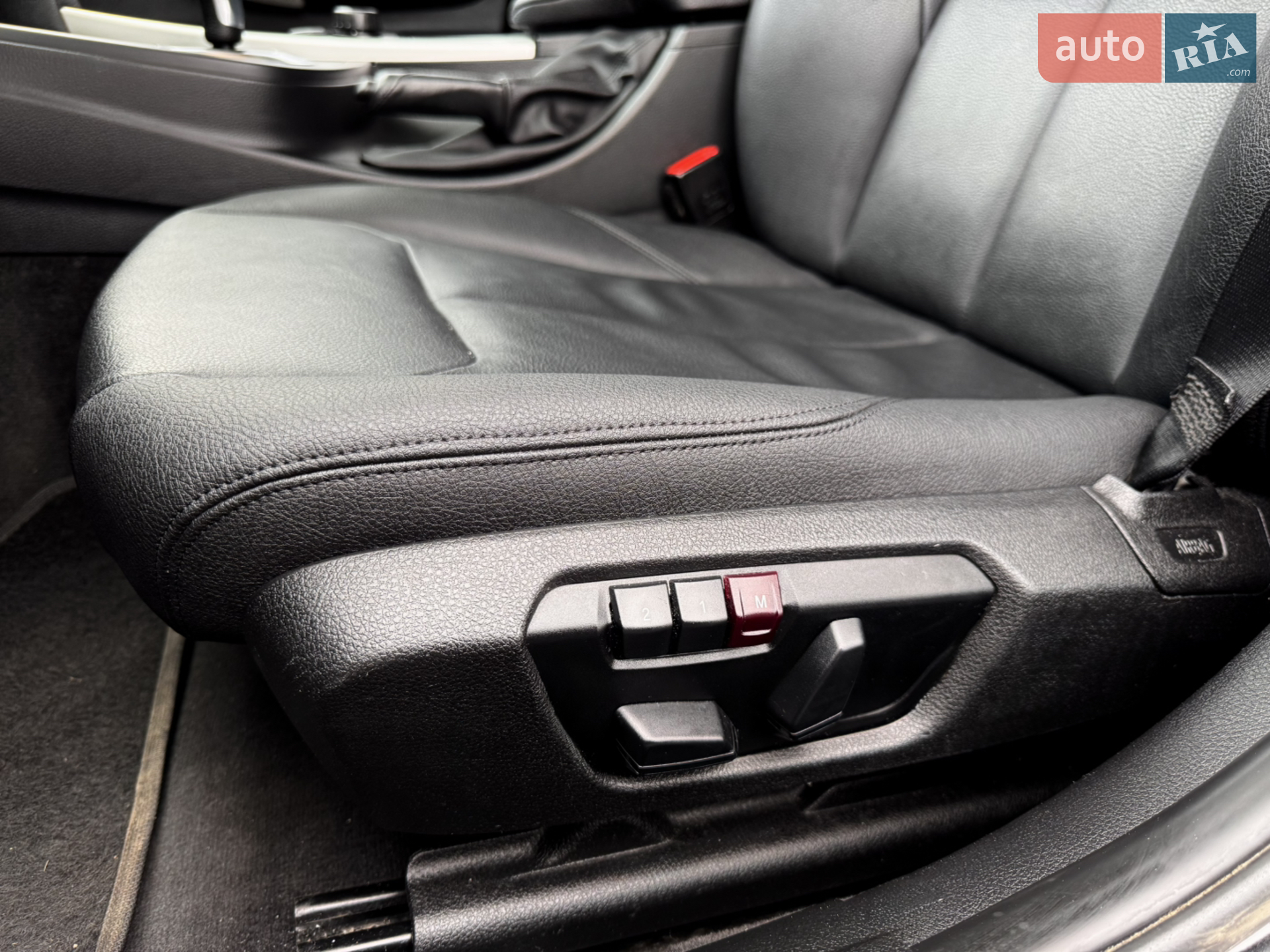 2014 BMW 3er - мініатюра 20