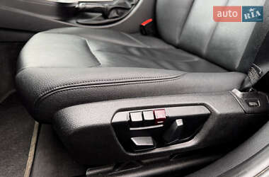 Седан BMW 3 Series 2014 в 
