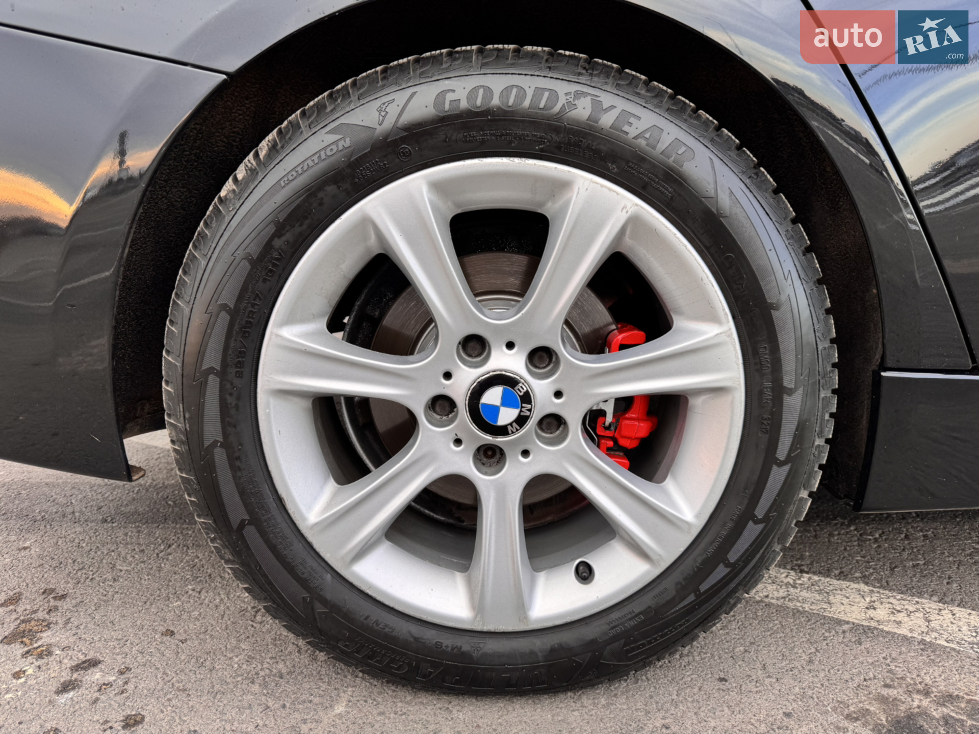 2014 BMW 3er - мініатюра 28