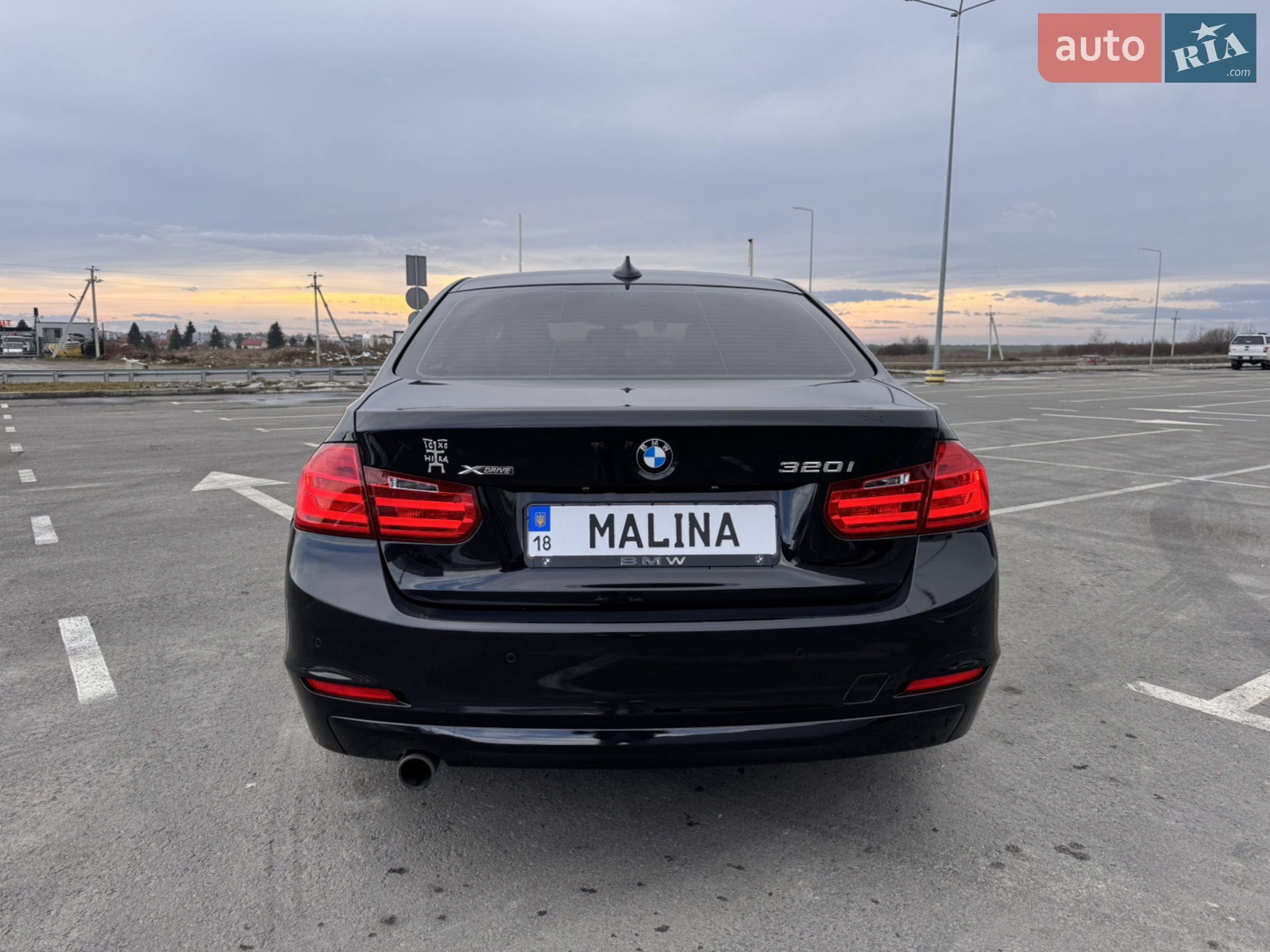 2014 BMW 3er - мініатюра 31