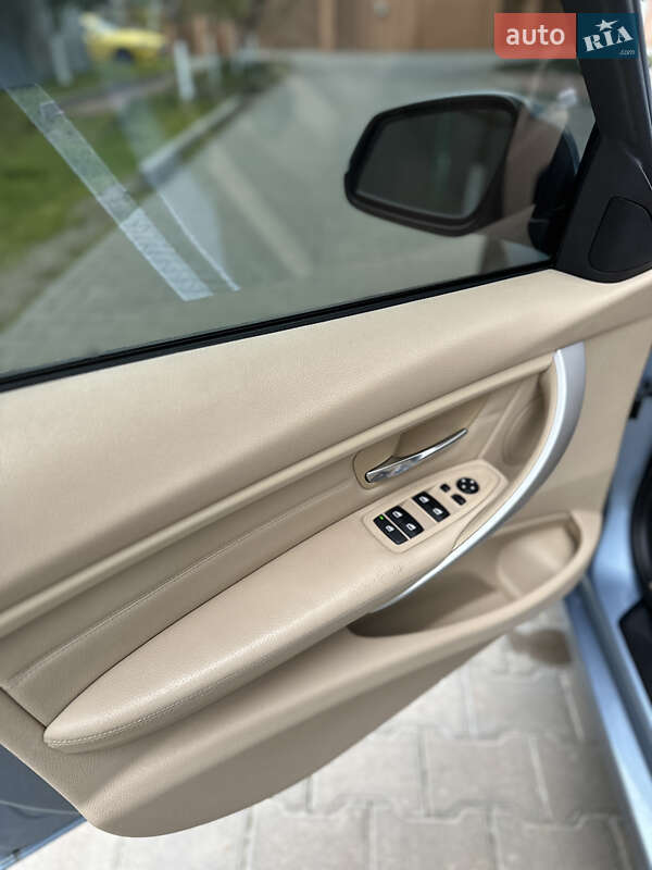Универсал BMW 3 Series 2013 в Одессе фото 19 Универсал BMW 3 Series 2013 в Одессе
