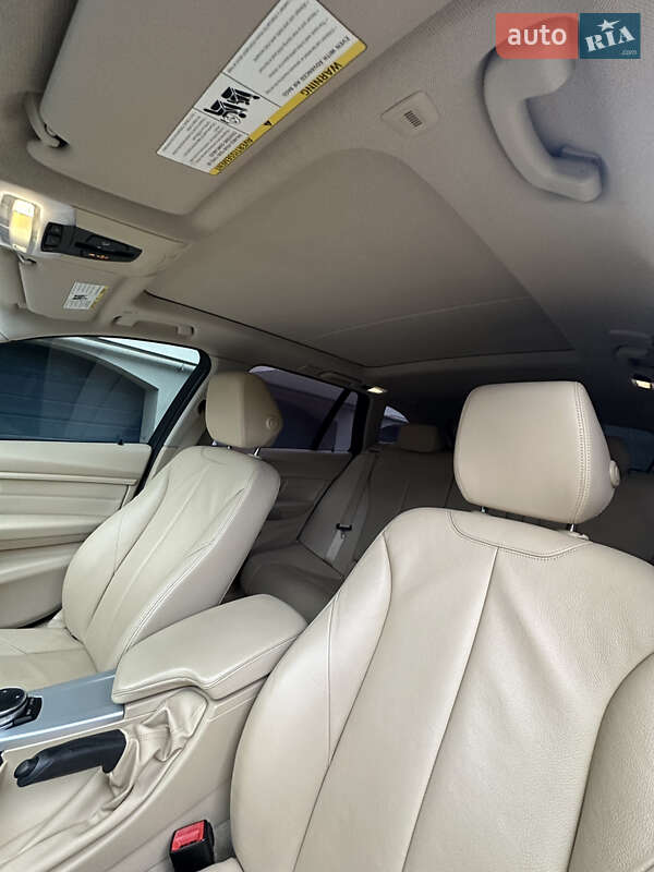 Универсал BMW 3 Series 2013 в Одессе фото 22 Универсал BMW 3 Series 2013 в Одессе