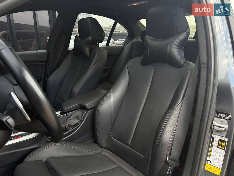 Седан BMW 3 Series 2014 в Киеве фото 18 Седан BMW 3 Series 2014 в Киеве