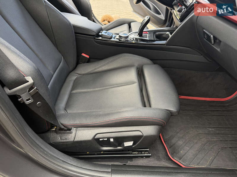 Седан BMW 3 Series 2014 в Киеве фото 26 Седан BMW 3 Series 2014 в Киеве