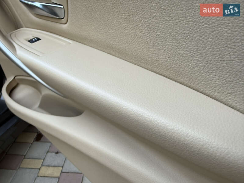 Седан BMW 3 Series 2015 в Днепре