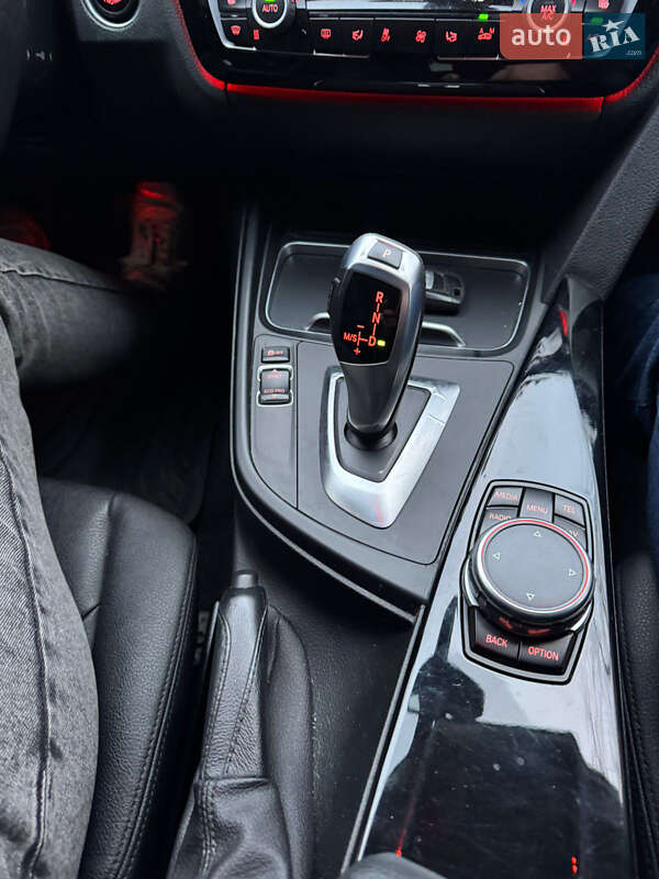 Седан BMW 3 Series 2016 в Киеве фото 35 Седан BMW 3 Series 2016 в Киеве