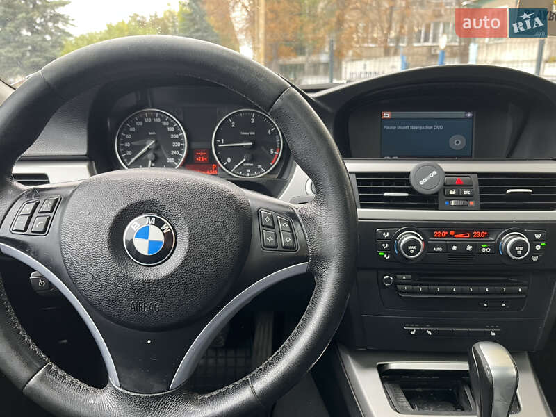 Универсал BMW 3 Series 2008 в Миргороде фото 12 Универсал BMW 3 Series 2008 в Миргороде
