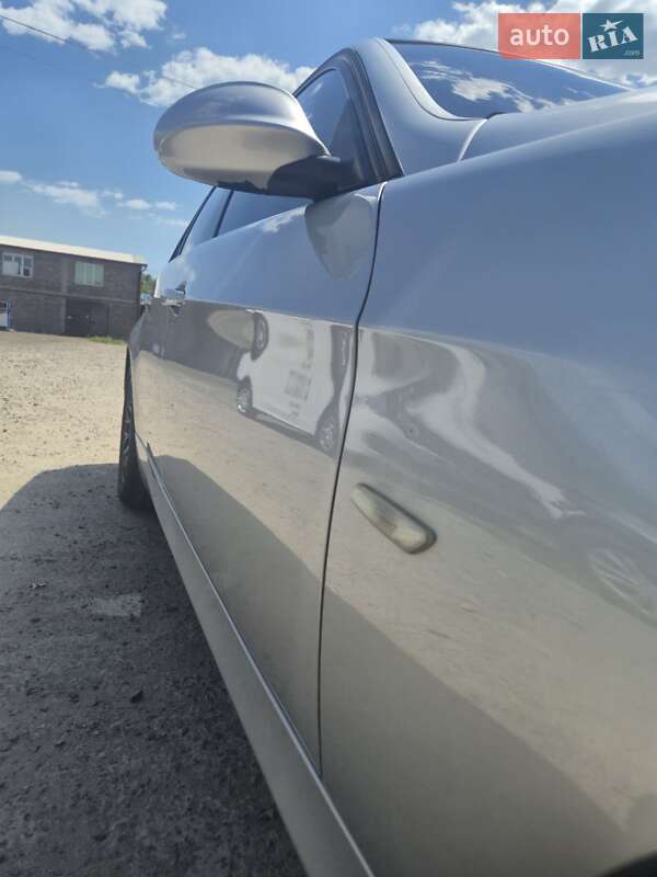 Седан BMW 3 Series 2007 в Одессе фото 4 Седан BMW 3 Series 2007 в Одессе