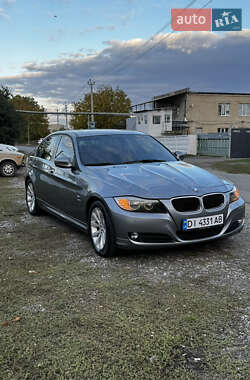 Седан BMW 3 Series 2011 в Подільську