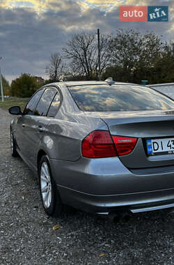 Седан BMW 3 Series 2011 в Подільську