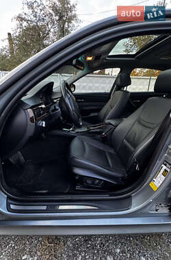Седан BMW 3 Series 2011 в Подільську