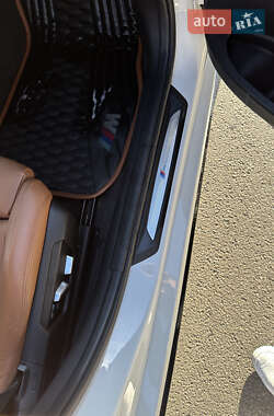 Седан BMW 3 Series 2015 в  фото 49 Седан BMW 3 Series 2015 в