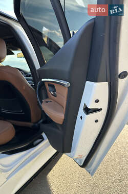 Седан BMW 3 Series 2015 в  фото 56 Седан BMW 3 Series 2015 в