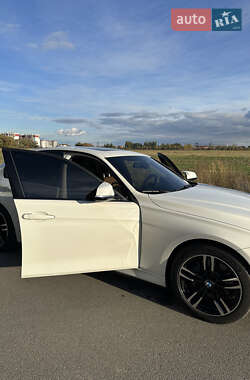 Седан BMW 3 Series 2015 в  фото 66 Седан BMW 3 Series 2015 в