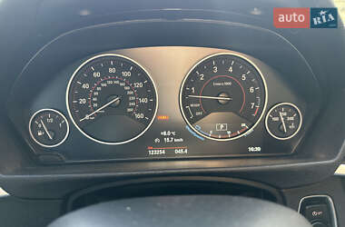 Седан BMW 3 Series 2015 в  фото 78 Седан BMW 3 Series 2015 в