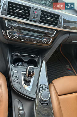 Седан BMW 3 Series 2015 в  фото 86 Седан BMW 3 Series 2015 в
