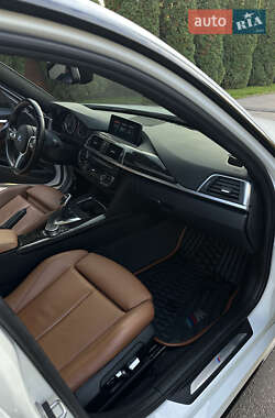 Седан BMW 3 Series 2015 в  фото 103 Седан BMW 3 Series 2015 в