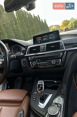 Седан BMW 3 Series 2015 в  фото 105 Седан BMW 3 Series 2015 в