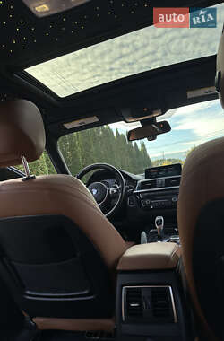 Седан BMW 3 Series 2015 в  фото 108 Седан BMW 3 Series 2015 в