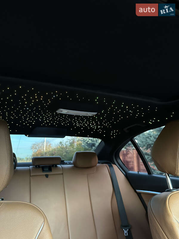 Седан BMW 3 Series 2015 в Киеве фото 113 Седан BMW 3 Series 2015 в Киеве