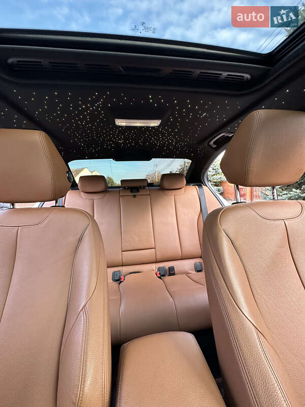 Седан BMW 3 Series 2015 в Киеве фото 114 Седан BMW 3 Series 2015 в Киеве