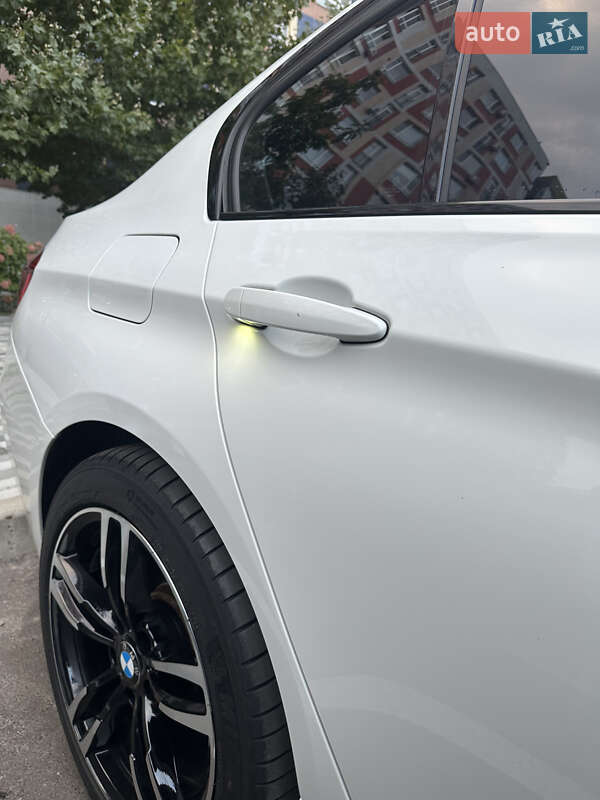 Седан BMW 3 Series 2015 в Киеве фото 127 Седан BMW 3 Series 2015 в Киеве