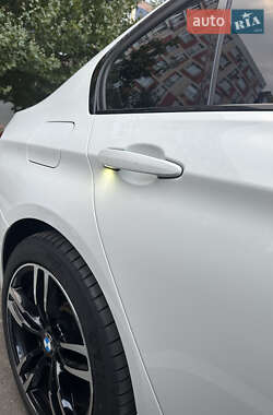 Седан BMW 3 Series 2015 в  фото 127 Седан BMW 3 Series 2015 в