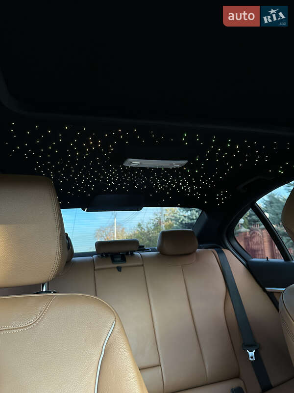 Седан BMW 3 Series 2015 в Киеве фото 133 Седан BMW 3 Series 2015 в Киеве