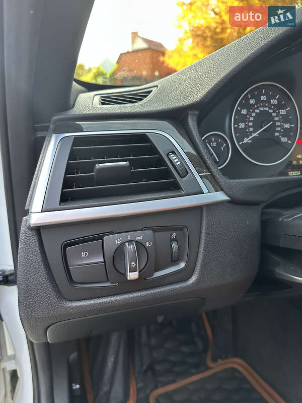 Седан BMW 3 Series 2015 в Киеве фото 136 Седан BMW 3 Series 2015 в Киеве