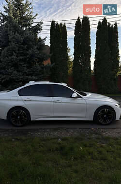 Седан BMW 3 Series 2015 в  фото 138 Седан BMW 3 Series 2015 в