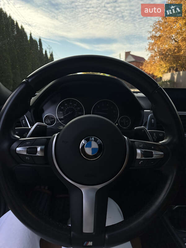 Седан BMW 3 Series 2015 в Киеве фото 140 Седан BMW 3 Series 2015 в Киеве