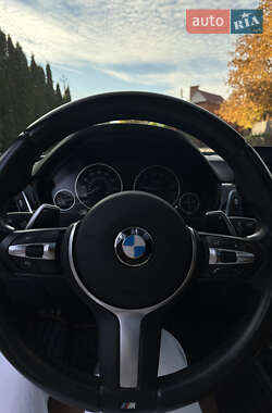 Седан BMW 3 Series 2015 в  фото 140 Седан BMW 3 Series 2015 в