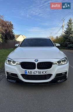 Седан BMW 3 Series 2015 в  фото 144 Седан BMW 3 Series 2015 в