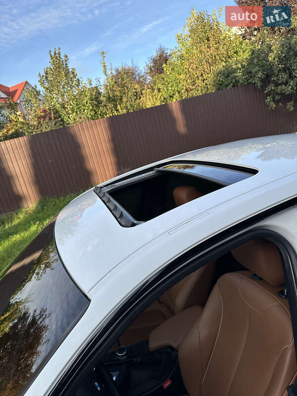 Седан BMW 3 Series 2015 в Киеве фото 150 Седан BMW 3 Series 2015 в Киеве