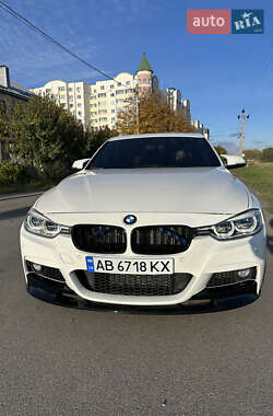 Седан BMW 3 Series 2015 в  фото 156 Седан BMW 3 Series 2015 в